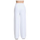 Target Γυναικείο παντελόνι φόρμας Wid-Leg French Terry Pants